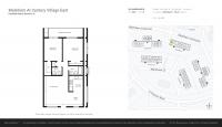 Floor Plan Thumbnail